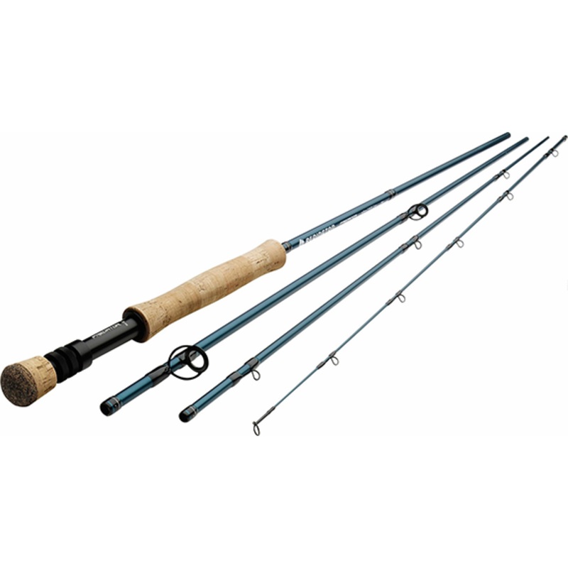 Redington Predator Fly Rod|PREDATOR-790-4 9’0″ 7wt. (4 Piece)|PREDATOR-890-4 9’0″ 8wt. (4 Piece)|PREDATOR-990-4 9’0″ 9wt. (4 Piece)|PREDATOR-1091 9’0″ 10wt. (4 Piece) – PIKE|PREDATOR-1191 9’0″ 11wt. (4 Piece) – MUSKY|PREDATOR-1290 9’0″ 12wt. (4 Piece)