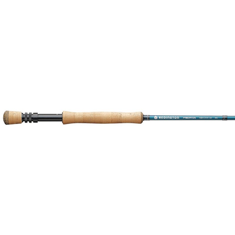 Redington Predator Fly Rod|PREDATOR-790-4 9’0″ 7wt. (4 Piece)|PREDATOR-890-4 9’0″ 8wt. (4 Piece)|PREDATOR-990-4 9’0″ 9wt. (4 Piece)|PREDATOR-1091 9’0″ 10wt. (4 Piece) – PIKE|PREDATOR-1191 9’0″ 11wt. (4 Piece) – MUSKY|PREDATOR-1290 9’0″ 12wt. (4 Piece)
