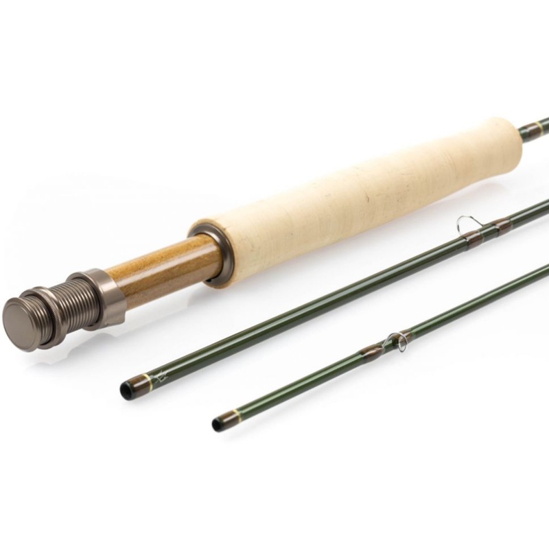Sage Dart Fly Rod|DART 366-3 6’6″ 3wt. (3 Piece)|DART 376-3 7’6″ 3wt. (3 Piece)|DART 476-3 7’6″ 4wt. (3 Piece)