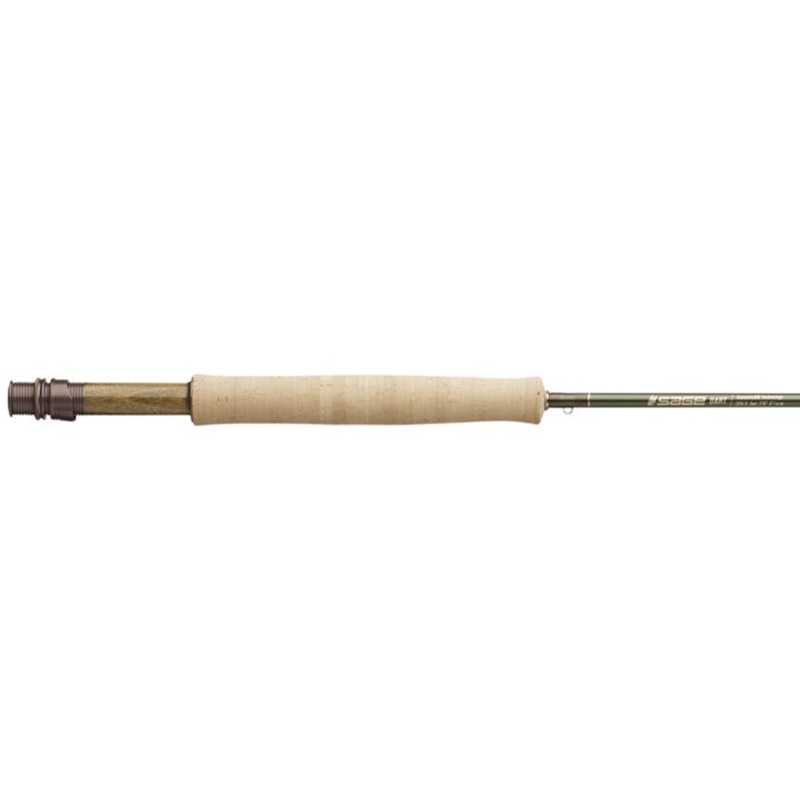 Sage Dart Fly Rod|DART 366-3 6’6″ 3wt. (3 Piece)|DART 376-3 7’6″ 3wt. (3 Piece)|DART 476-3 7’6″ 4wt. (3 Piece)