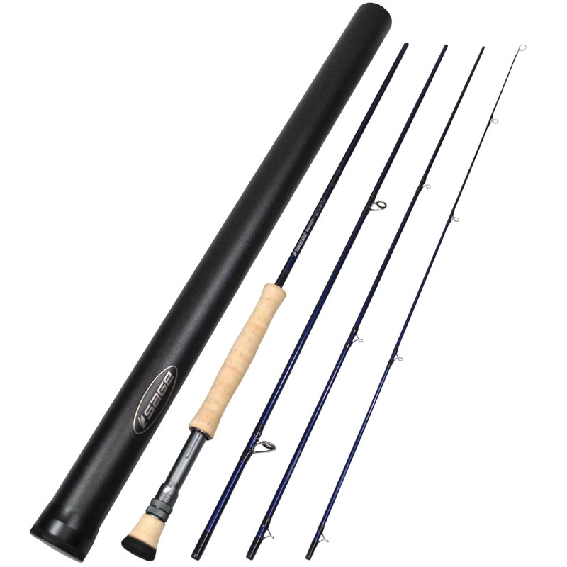 Sage Maverick Fly Rod|Maverick 790-4 9’0″ 7wt. (4 Piece)|Maverick 890-4 9’0″ 8wt. (4 Piece)|Maverick 990-4 9’0″ 9wt. (4 Piece)|Maverick 1090-4 9’0″ 10wt. (4 Piece)|Maverick 1190-4 9’0″ 11wt. (4 Piece)|Maverick 1290-4 9’0″ 12wt. (4 Piece)