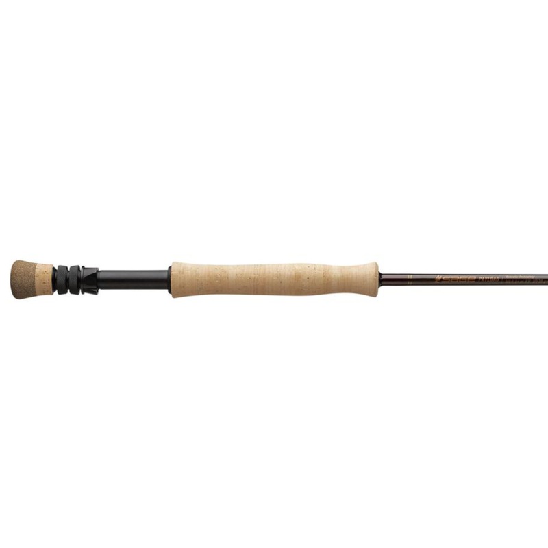 Sage Payload Fly Rod|Payload 689-4 8’9″ 6wt. (4 Piece)|Payload 789-4 8’9″ 7wt. (4 Piece)|Payload 889-4 8’9″ 8wt. (4 Piece)|Payload 989-4 8’9″ 9wt. (4 Piece)|Payload 1090-4 9’0″ 10wt. (4 Piece)|Payload 1193-4 9’3″ 11wt. (4 Piece)