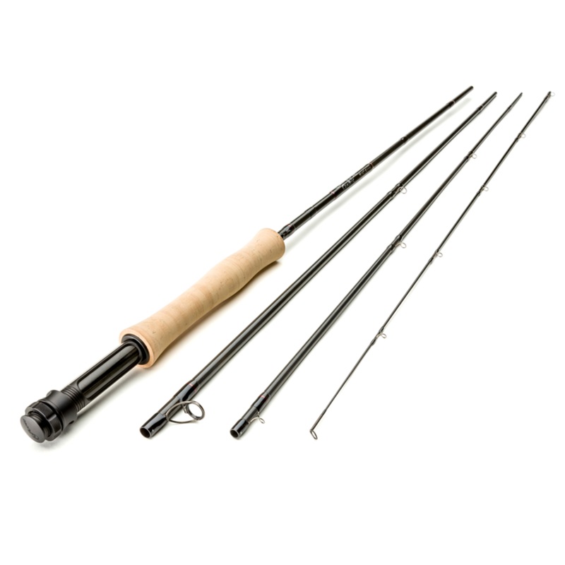 Scott Centric Fly Rod|Centric C854-4 8’6″ 4wt. (4 Piece)|Centric C904-4 9’0″ 4wt. (4 Piece)|Centric C905-4 9’0″ 5wt. (4 Piece)|Centric C906-4 9’0″ 6wt. (4 Piece) – NO Fighting Butt|Centric C906-4FB 9’0″ 6wt. (4 Piece) – Fighting Butt|Centric C907-4 9’0″ 7