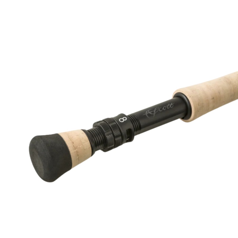 Scott Sector Fly Rod|S846-4 8’4″ 6wt. (4 Piece)|S848-4 8’4″ 8wt. (4 Piece)|S906-4 9’0″ 6wt. (4 Piece)|S907-4 9’0″ 7wt. (4 Piece)|S908-4 9’0″ 8wt. (4 Piece)|S909-4 9’0″ 9wt. (4 Piece)|S9010-4 9’0″ 10wt. (4 Piece)|S9011-4 9’0″ 11wt. (4 Piece)|S9012-4 9’0″ 1