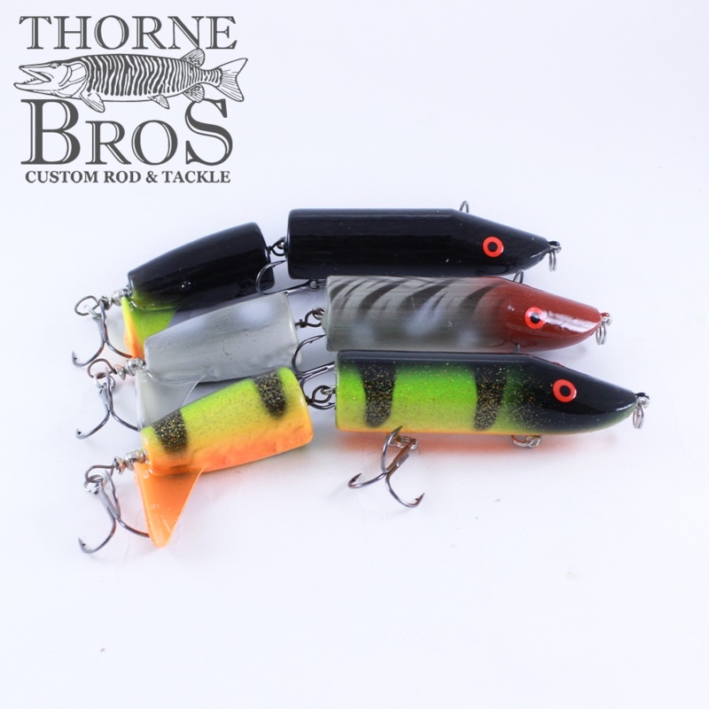 Smity Top Kick|Black Bird|Baby Duck|Baby Merganser|Black Flame Tail|Black Orange|Firetiger|Frog|Glitter Perch|Loon|Orange Frog