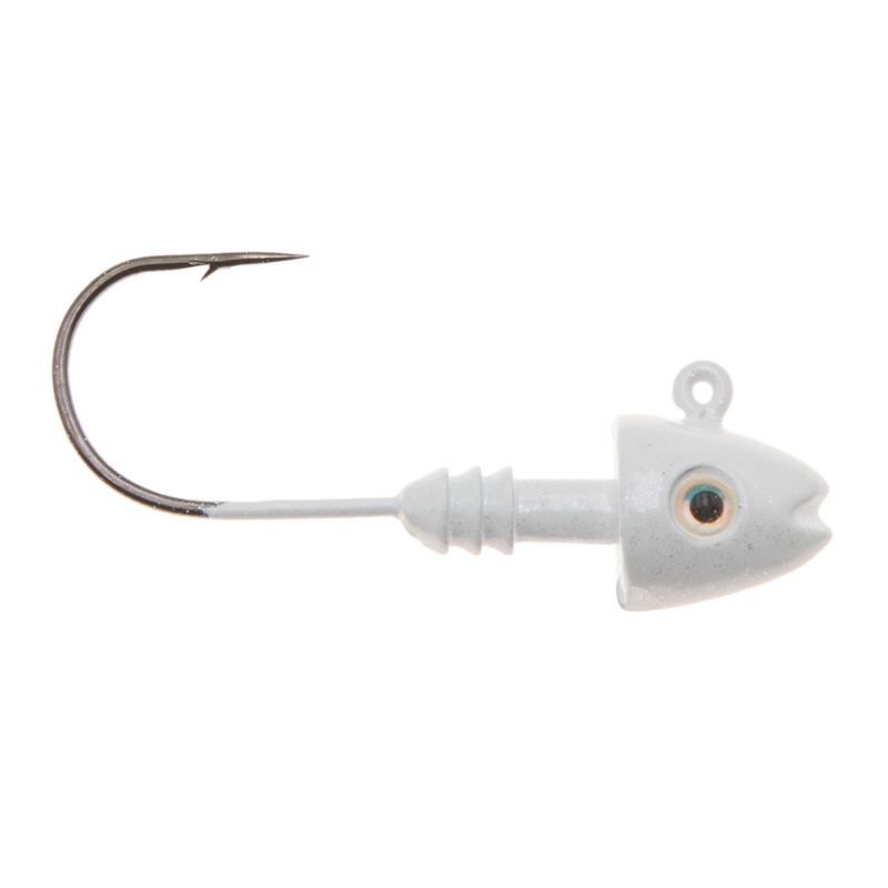 All Terrain Smallie Smasher Swimbait Jig (2 Pack)