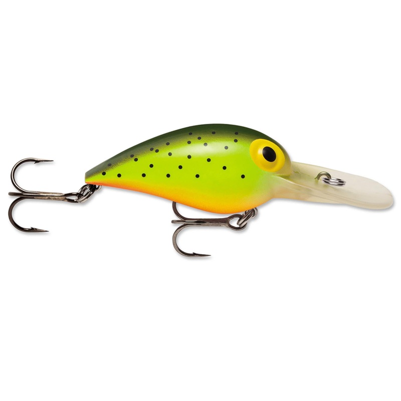 Storm Original Mag Wart|2.75″ (3/4 oz.)|Watermelon|Natural Brown Craw|Natural Green Craw|Moss Back Craw|Orange Brown Craw|Hot Tiger|Fluorescent Red Black|Brown Scale Craw|Phantom Brown Craw|Tennessee Shad|Red Craw|Natural Red Crawfish|Phantom Green Crawfi