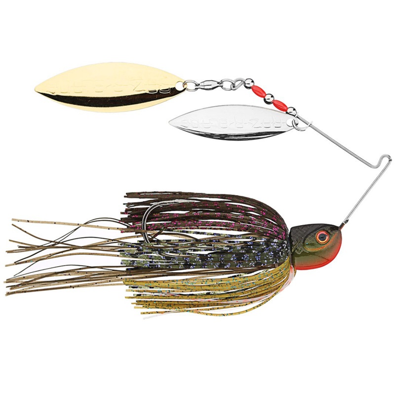 Strike King Bottom Dweller|1 3/8 oz.|Bluegill