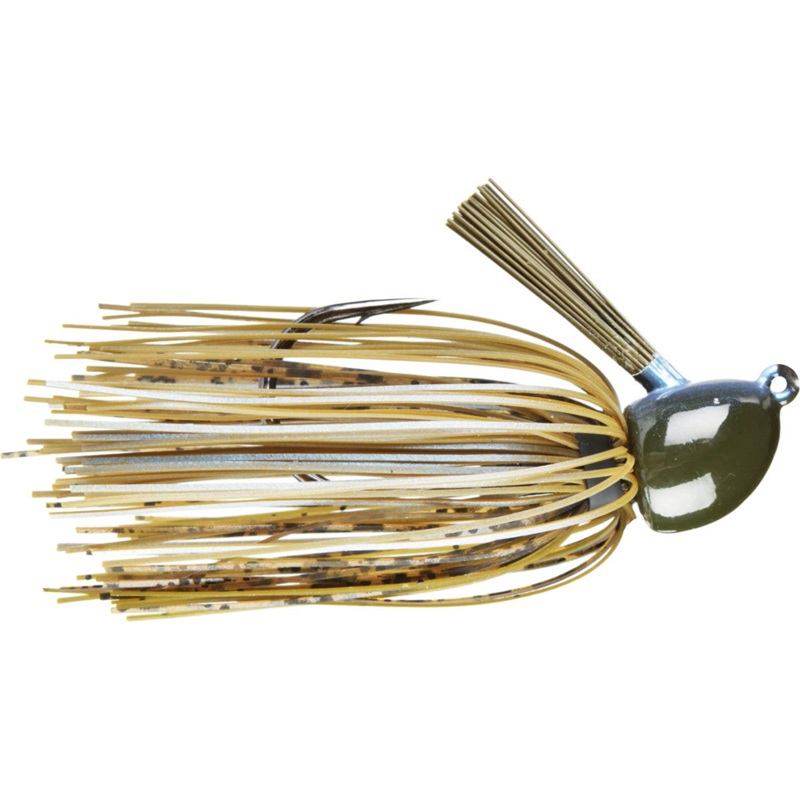 Strike King Hack Attack Flippin’ Jig