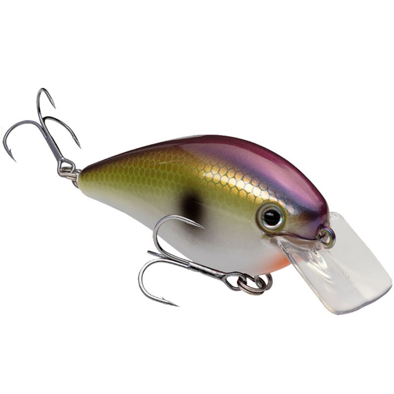 Strike King KVD Hard Knock|2 3/4″|TN Shad 2.0|Chartreuse Black Back|Chartreuse Sexy Shad|Orange Belly Craw|Bluegill|Chartreuse Perch|Fire Craw|Moon Juice