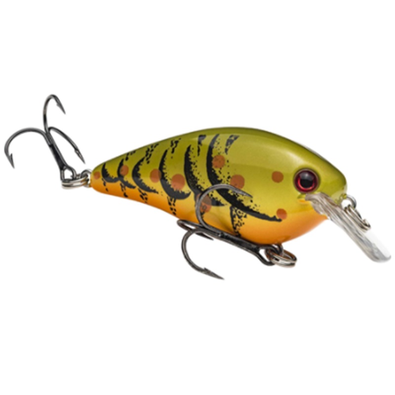 Strike King KVD Squarebill (Regular)