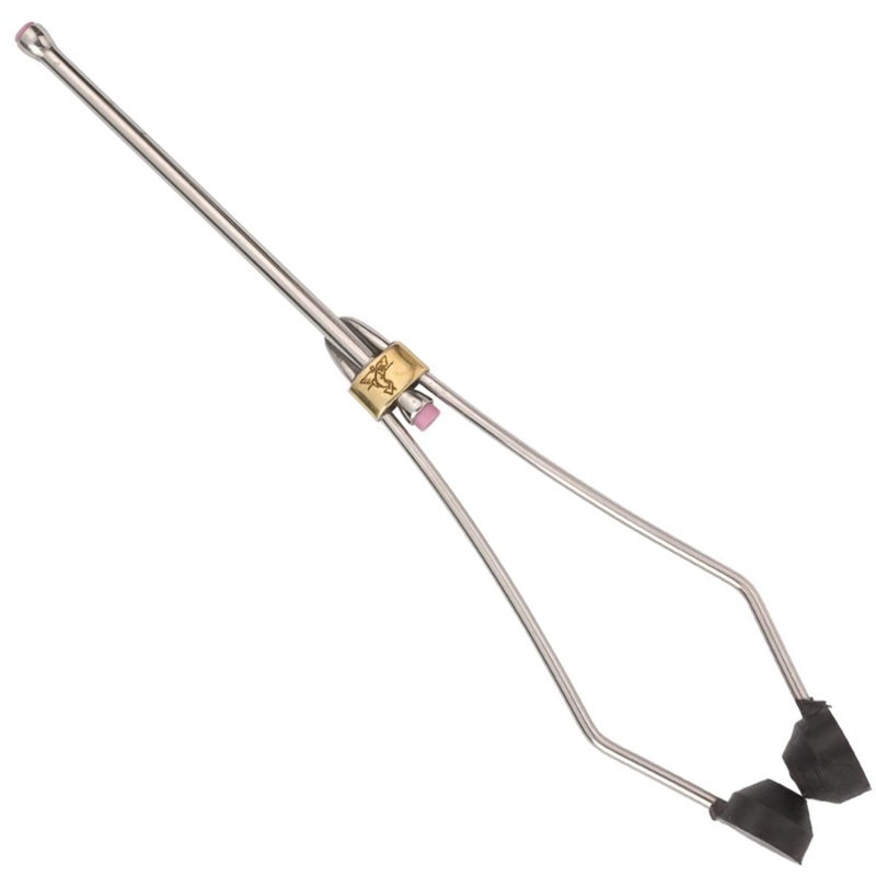 Dr. Slick Bobbins – Ceramic|3″ Ceramic|4″ Ceramic|4.75″ Ceramic