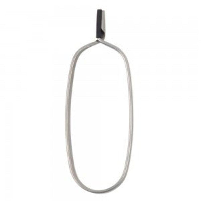 Dr. Slick Non-Rotary Hackle Pliers