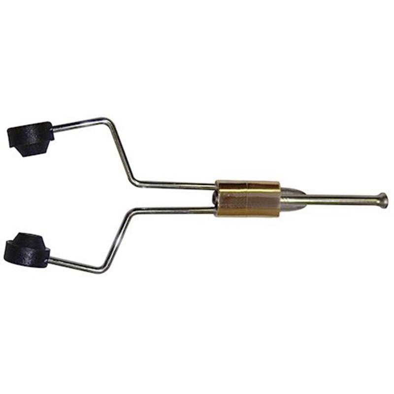 Griffin Bobbins|Magnum – Ceramic|Supreme – Ceramic|Bass/Salt|Flared|Standard