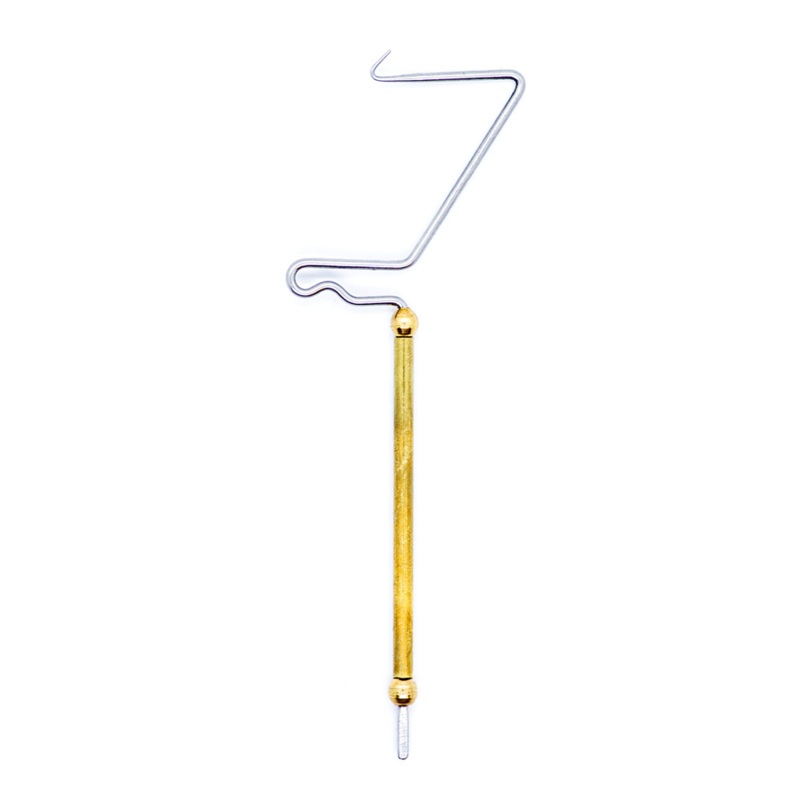 Hareline Whip Finishers|Standard|Extended