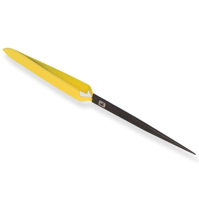 Loon Ergo D-Loop Tweezers|Standard|Mini Curved