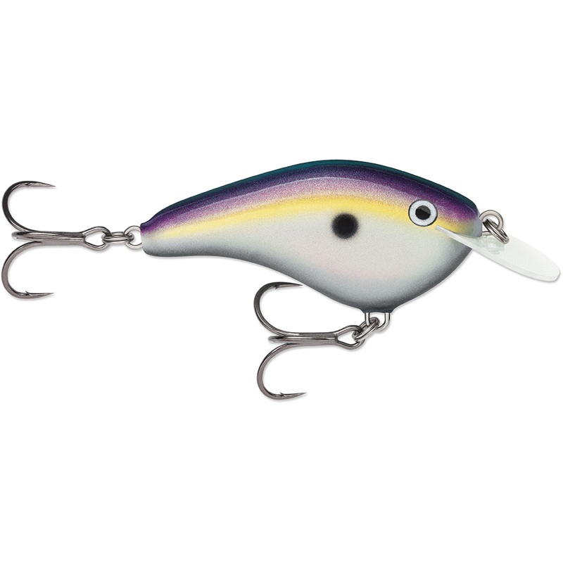 Rapala OG Slim 6|OGS6|Big Shad|Bream|Classic Craw|Copper Green Shad|Coosa Special|Chartreuse Rootbeer Craw|Citrus Shad|Crawdad|Dark Brown Crawdad|Green Gizzard Shad|Hot Copper Green Shad|Helsinki Shad|Mossy Chartreuse Crawdad|Perch|Red Crawdad|Live River