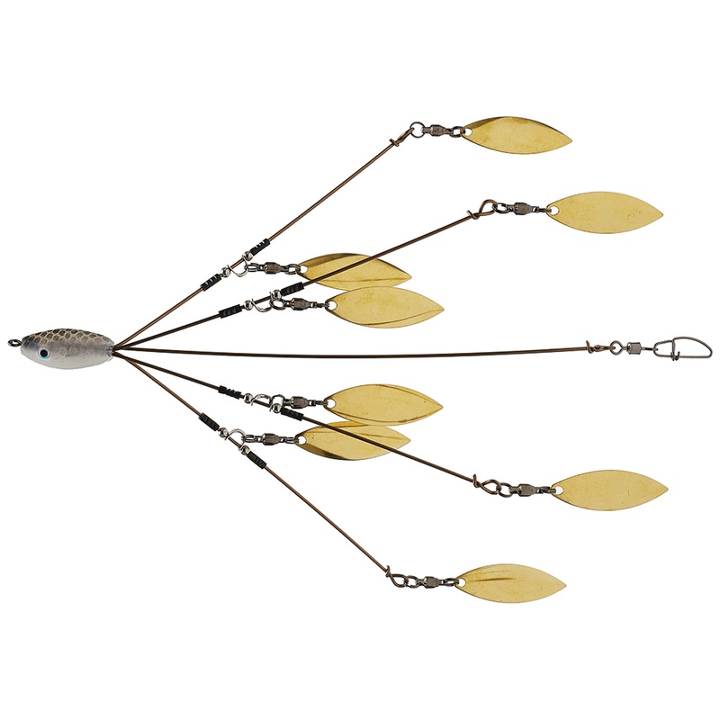 Hog Farmer A-Rig – Minnesota Rigs