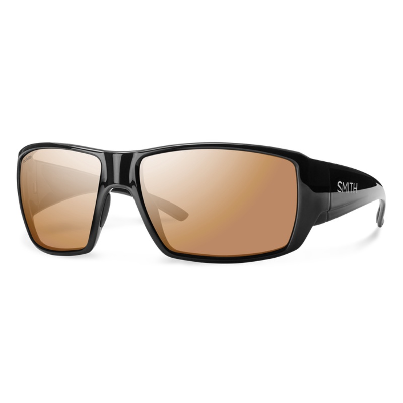 Smith Optics – Guides Choice|Black/Copper Mirror|Black/Ignitor|Havana/Copper|Matte Black/Blue Mirror|Matte Black/Bronze Mirror|Matte Black/Green Mirror|Matte Black/Yellow|Tortoise/Bronze Mirror|Tortoise/Green Mirror|Tortoise/Brown|Tortoise/Green Mirror (P