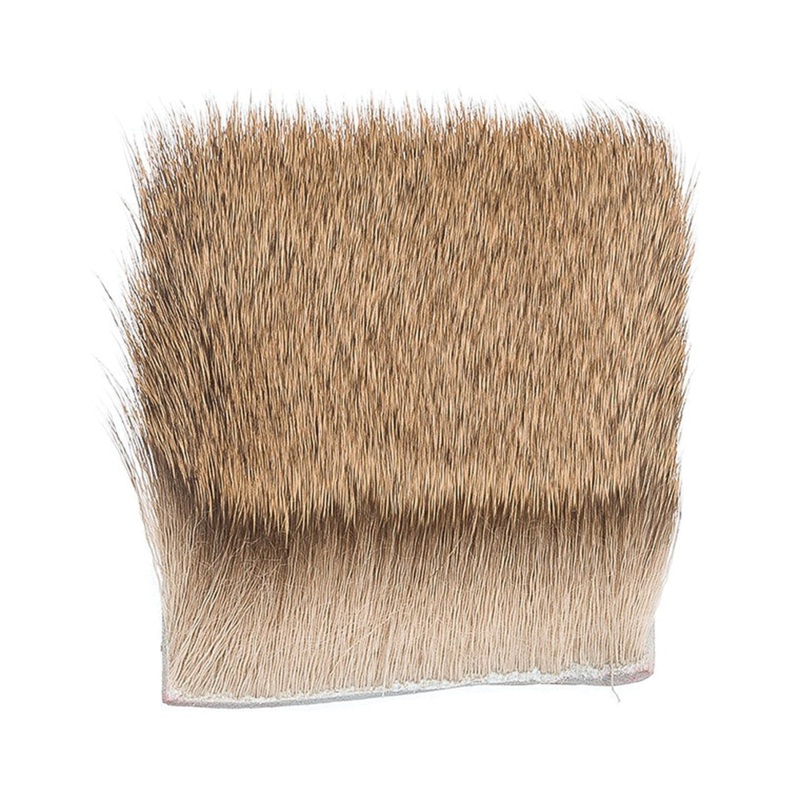 Wapsi Short & Fine Deer Hair|Bleached|Natural|Olive|Dun