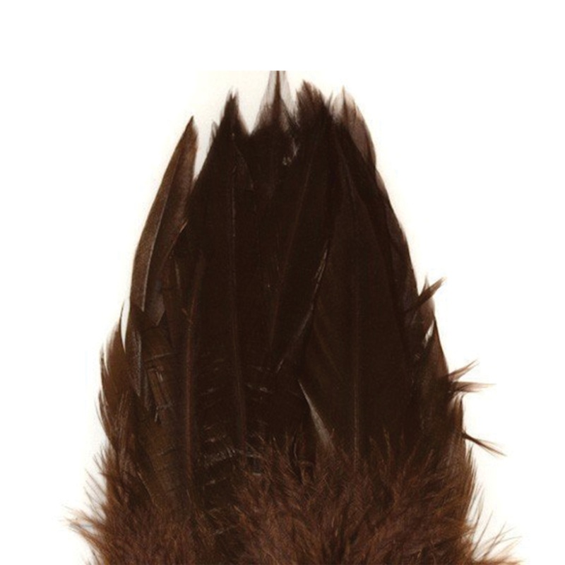 Wapsi Strung Schlappen|Red|White|Flame Fire Orange|Black|Yellow|FL Chartreuse|Shad Gray|Olive|Brown|Purple|Peacock Blue|FL Pink|Tan|Orange