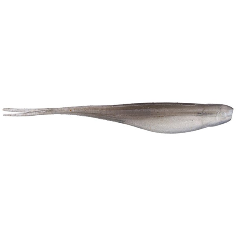 Z-Man Scented Jerk Shadz|3″ (8pk)|3.5″ (5pk)|4″ (5pk)|5″ (5pk)|6″ (4pk)|7″ (4pk)|Smelt|The Deal|Shiner|Smoky Shad|Pearl|Bad Shad|Gussy’s Glimmer Blue|Electric Shad|Perfect Perch|Hot Snakes|Dark & Stormy|Slam Shady|Beer Run|Houdini|Gitter Done|Pro Yellow P
