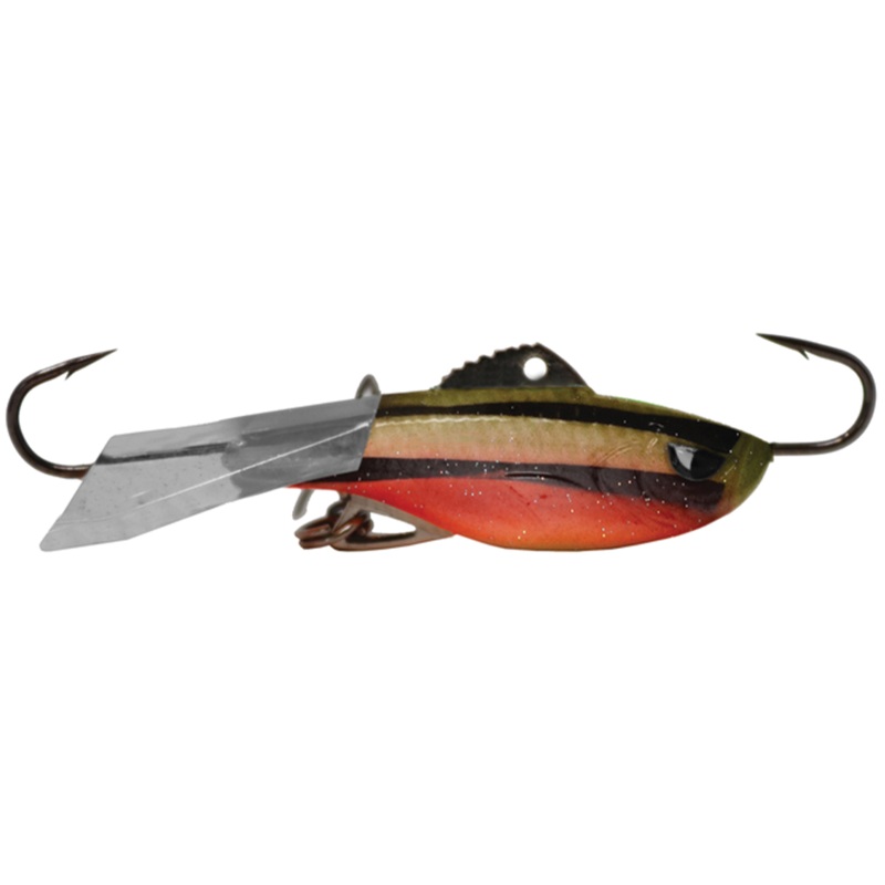 Acme Hyper Rattle|1″ – (1/8oz.)|1.5″ – (1/3oz.)|2″ – (3/5oz.)|2.5″ – (1oz.)|Firetiger|Glow Perch|Perch|Pink Tiger Glow|Purple Rain|Wally World|Wild Thang|Yellow/Red Glow|Yoda G|Barbie – Moonshine Glow Paint|Purple Squirrel – Moonshine Glow Paint|Wonderbre