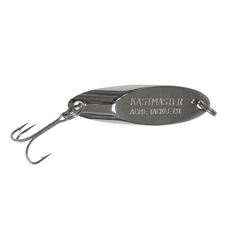 Acme Kastmaster SW105|SW105 – (1/8oz.)|Chrome|Chrome Chartreuse|Chrome Blue|Firetiger|Gold|Gold Neon Red|Gold/Glow Blue Tiger|Gold/Glow Chartreuse Tiger|Gold/Glow Green Tiger|Gold/Glow Neon Tiger|Gold/Glow Pink Tiger|Gold/Glow Red Tiger
