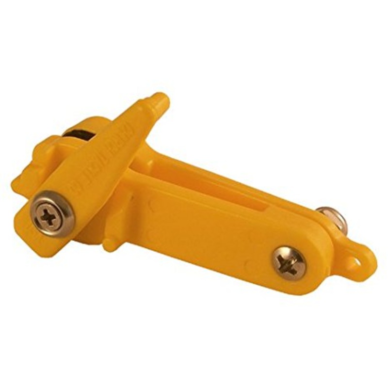 Church Tackle Lock Jaw Clips