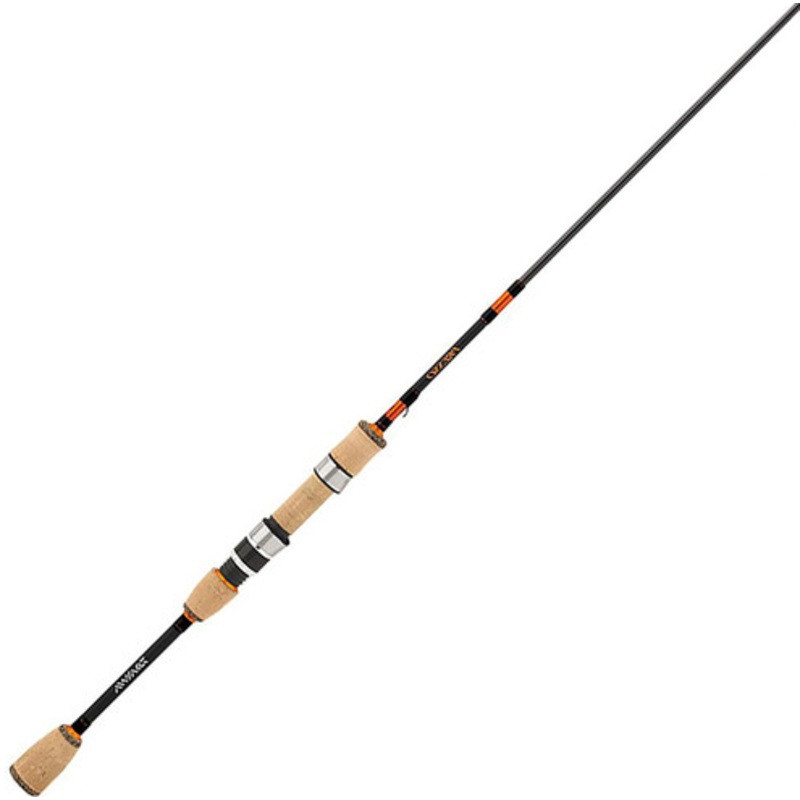 Daiwa Presso – Spinning|562ULFS – 5’6″ ULF (2 PIECE)|662ULFS – 6’6″ ULF (2 PIECE)|702ULFS – 7’0″ ULF (2 PIECE)|802ULFS – 8’0″ ULF (2 PIECE)|902ULFS – 9’0″ ULF (2 PIECE)