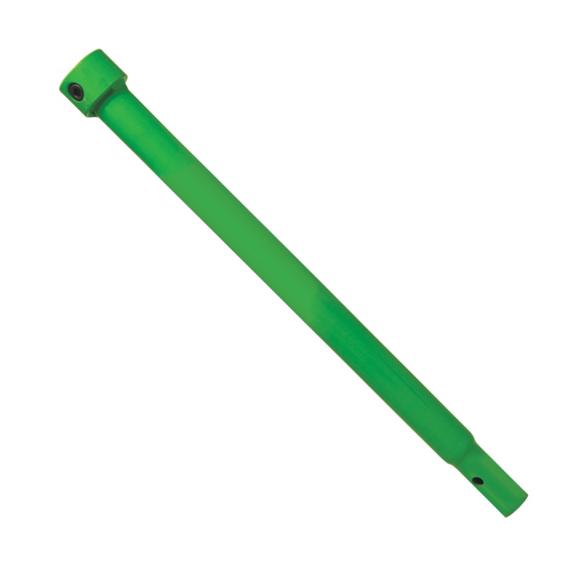 ION Auger Extensions|12″ Extension|24″ Extension|Green