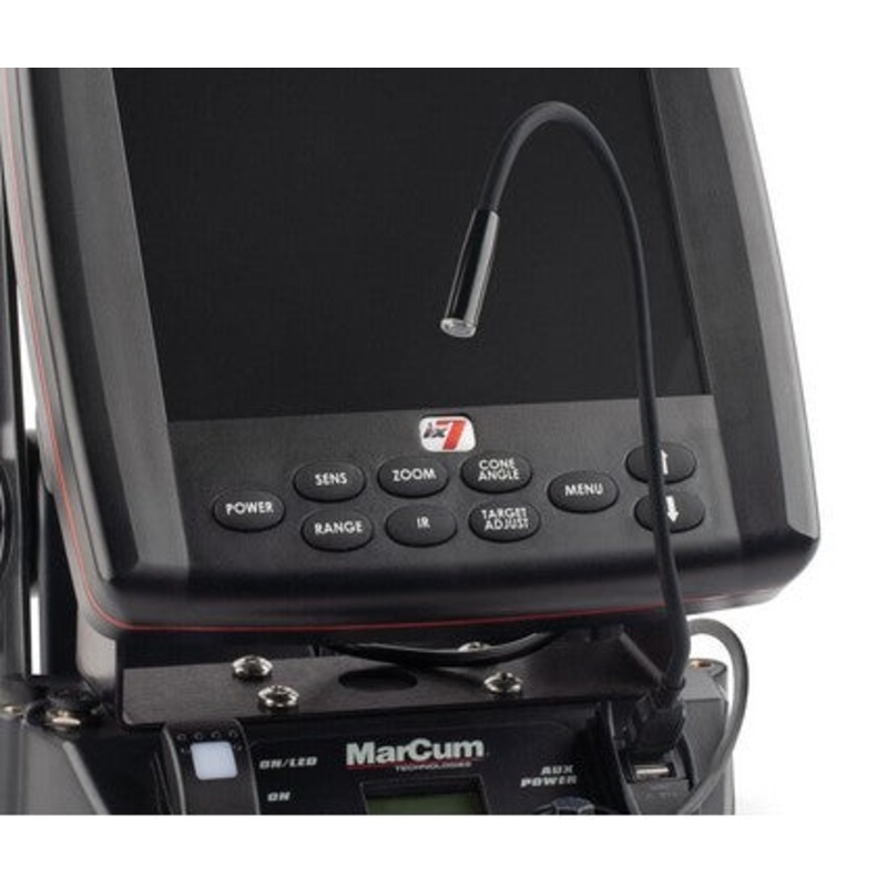 Marcum 12 USB Gooseneck LED Light