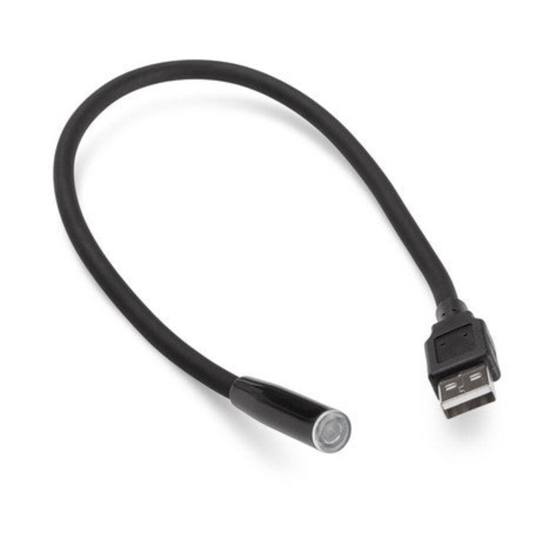 Marcum 12 USB Gooseneck LED Light