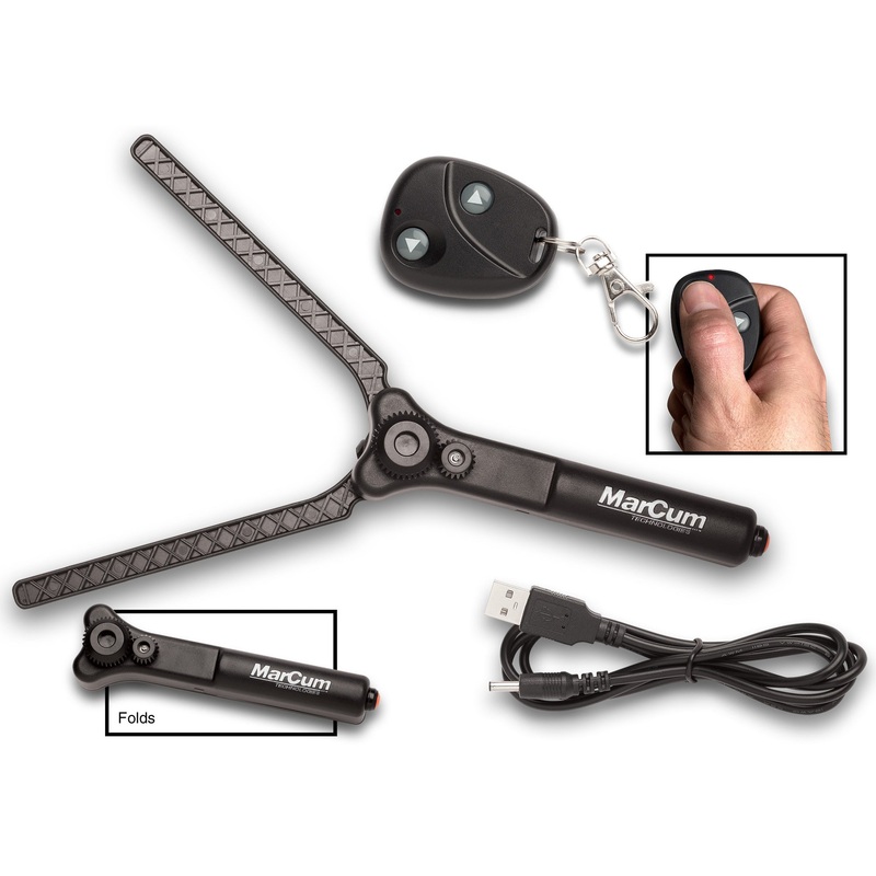 Marcum Wireless Camera Panner System