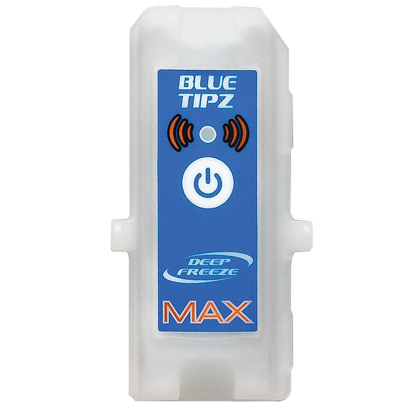 Deep Freeze Blue Tipz Transmitter