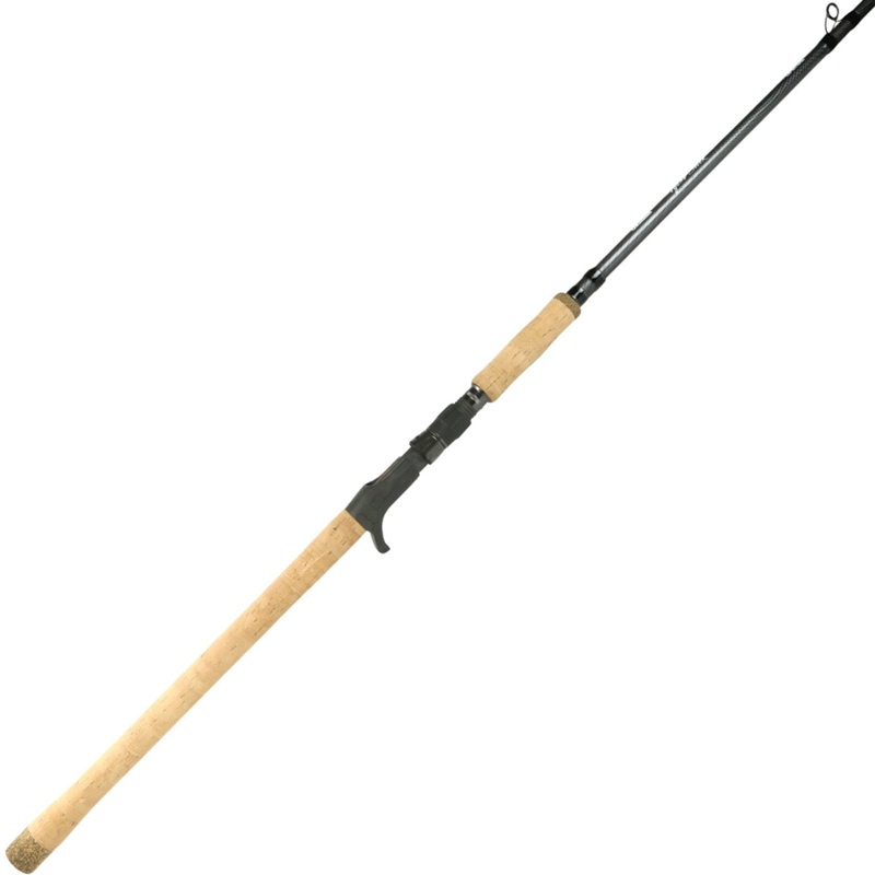 Okuma Psycho Stick Musky Rod|PSY-C-861H-T-FG FULL CORK|PSY-C-861XH-T-FG FULL CORK|PSY-C-861XXH-T-FG FULL CORK|PSY-C-961H-T-FG FULL CORK|PSY-C-961XH-T-FG FULL CORK|PSY-C-961XXH-T-FG FULL CORK