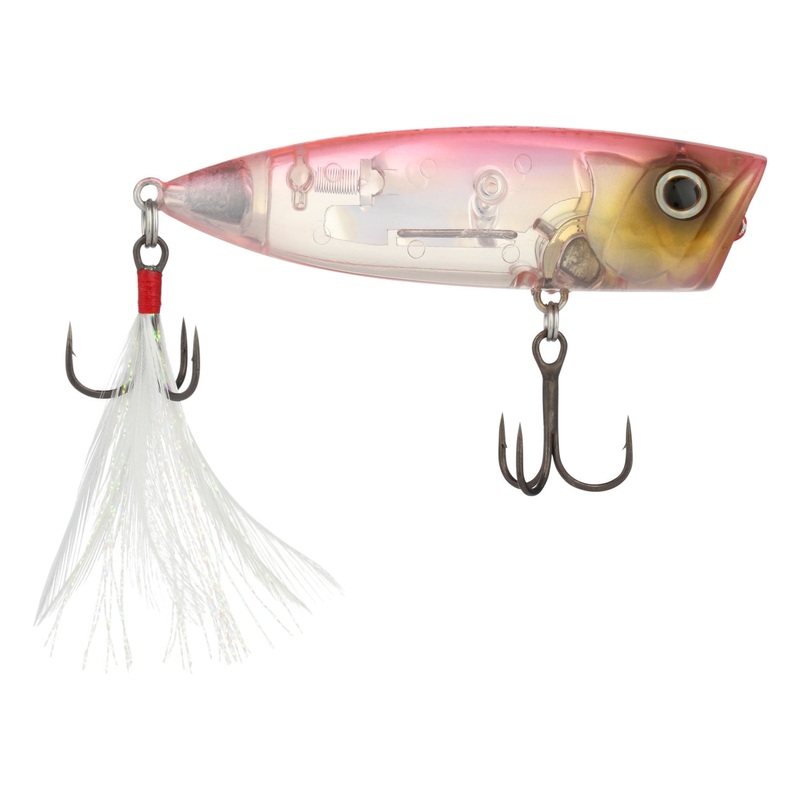 Shimano World Pop 69FB|69FB|Pink Candy|Blue SV|Clown|Chartreuse SV|Ghost Ayu|Hot Tiger|Black Gold|Gill|N Smelt|T Smelt|Bone|Black Widow|Matte Pro Blue