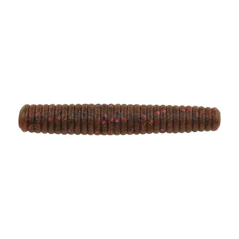 Berkley Powerbait MaxScent Lil’ General (8 Pack)