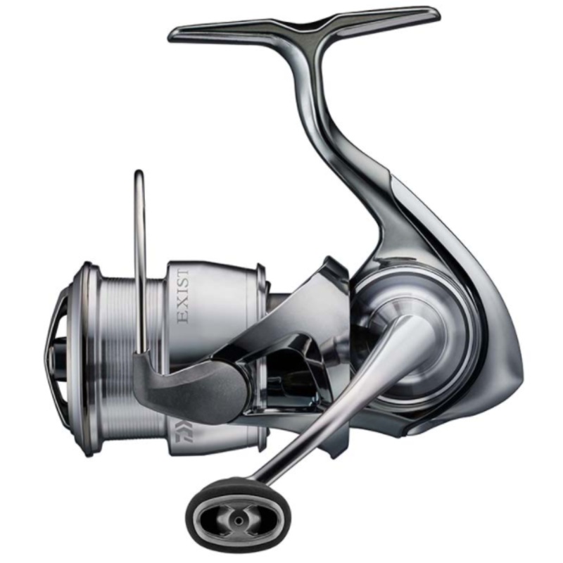 Daiwa Exist G LT|EXISTGLT2000D-P (4.9:1)|EXISTGLT2500-XH (6.2:1)|EXISTGLT3000-D (5.2:1)|EXISTGLT4000D-C (5.2:1)