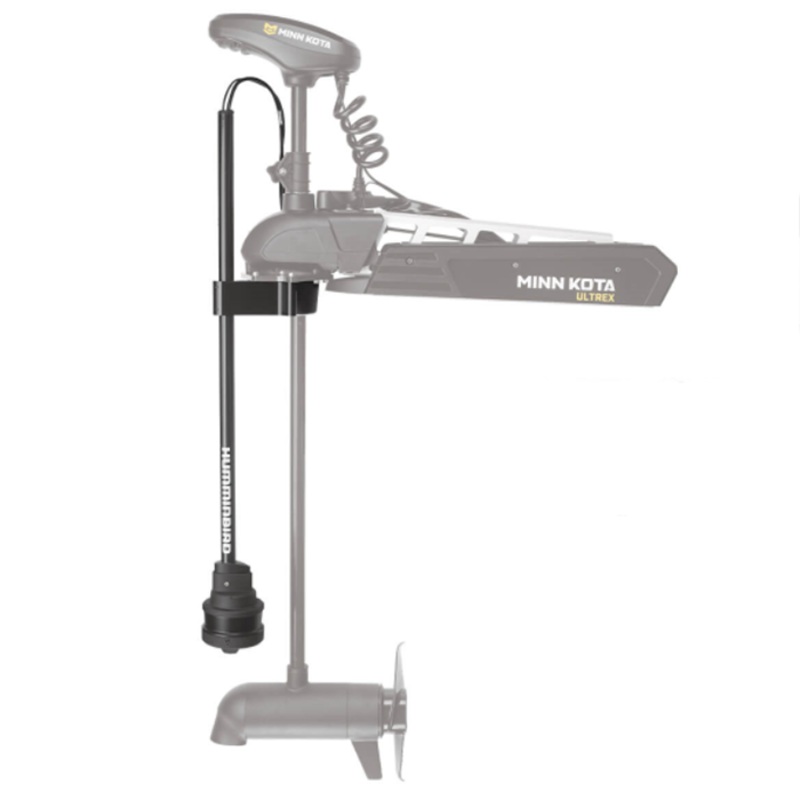 Humminbird Mega 360 Imaging|Mega 360 Imaging Ultrex 2 System|Mega 360 Imaging Universal System|Mega 360 Imaging Fortrex System