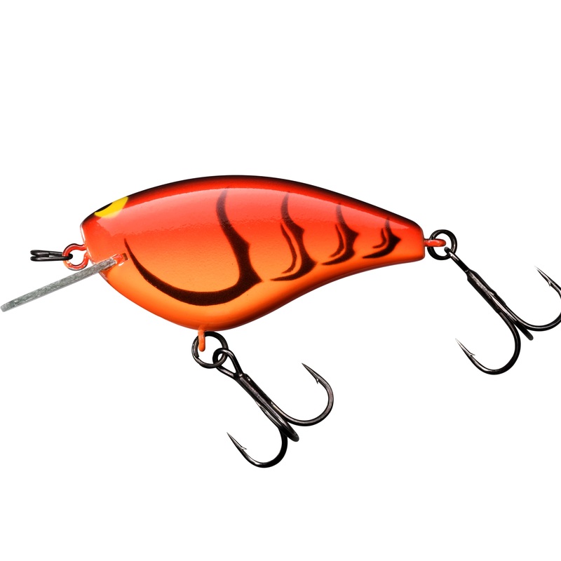 Jackall Bling 55|55mm|Crawfish|Dark Craw|Dark Thunder|Ghost AR Shad|Gold Gill|Molting Craw|SG Threadfin Shad|SK Shad
