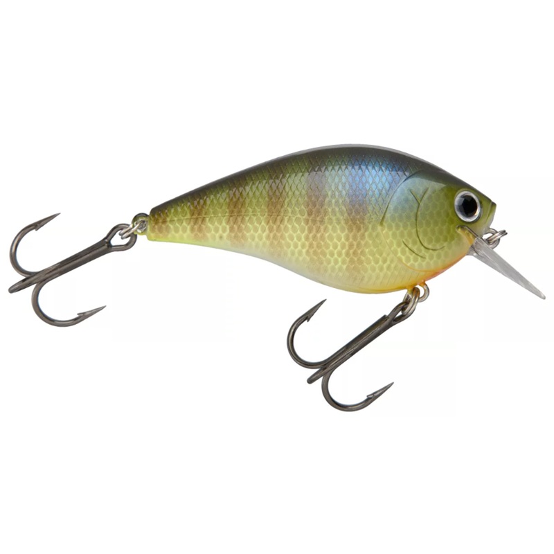 Lucky Craft LC 1.5|LC-1.5 – 1/2oz.|BE Gill|Cowboy Gill|Flake Striped Gill|Gorgeous Purple Chartreuse Gill|Pearl Threadfin Shad|Sexy Chartreuse Shad|TO Chartreuse|TO Gill