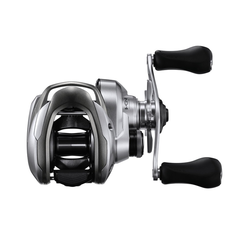 Shimano Tranx-150|TRX150A (6.3:1 – Right Hand)|TRX150HGA (7.2:1 – Right Hand)|TRX150XGA (8.2:1 – Right Hand)|TRX151HGA (7.2:1 – Left Hand)