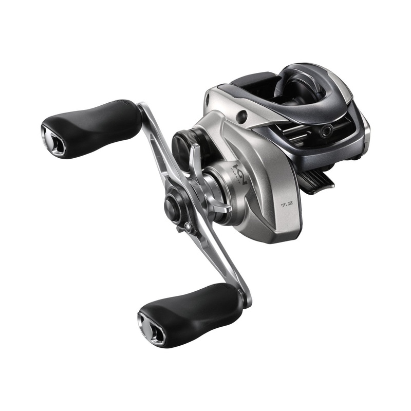 Shimano Tranx-150|TRX150A (6.3:1 – Right Hand)|TRX150HGA (7.2:1 – Right Hand)|TRX150XGA (8.2:1 – Right Hand)|TRX151HGA (7.2:1 – Left Hand)