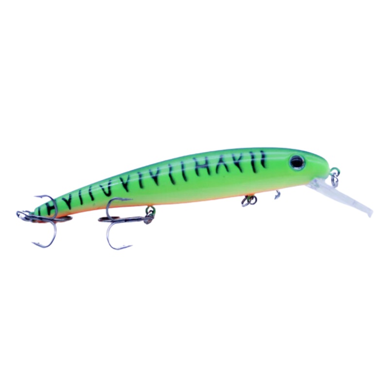 X Tackle Crankbait – Shallow (Coffin Bill)