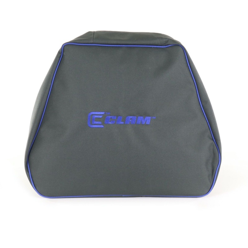 Clam Auger Drill Cover – 15527