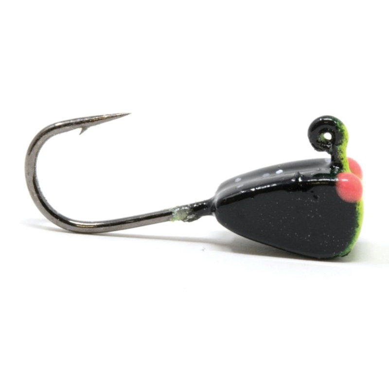 Clam Drop-Kick|8 (1/16oz.)|10 (3/64oz.)|12 (1/32oz.)|Black/Chartreuse|Chartreuse/Blue Glow Bar|Chartreuse/Pink Glow Spot|Firetiger/Glow Bar|Wonderbread Glow|Chartreuse Wonderbread Glow|Gold|Purple Tiger Glow|Pink Glow Dot|Red Glow|White/Green Glow Bar|Whi