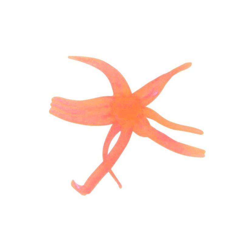 Clam Neki|7/8″|Blaze Orange Glow|Chartreuse Glow|Glow|Motor Oil|Pink Glow|Red