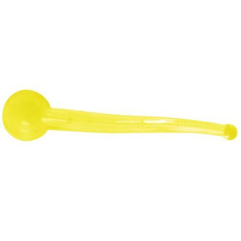 Clam Polli|7/8″|Chartreuse Glow|Motor Oil|Glow|Red|Blaze Orange Glow|Hot Pink Glow|Fathead|Lumi