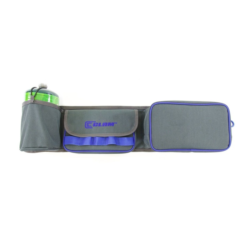 Clam Sled Organizers|Small|Large
